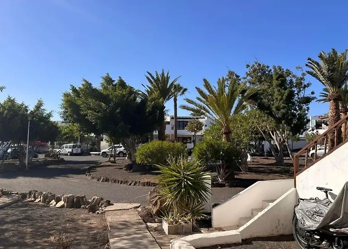 Casa Dorada Puerto Del Carmen