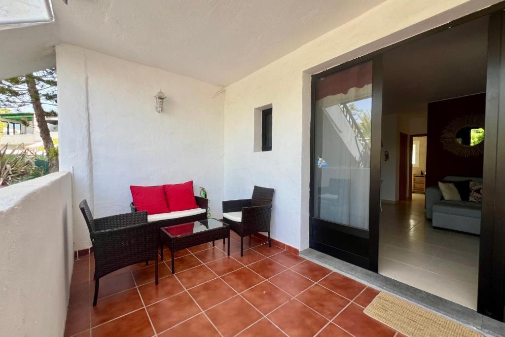 Casa Dorada Puerto Del Carmen Appartement *