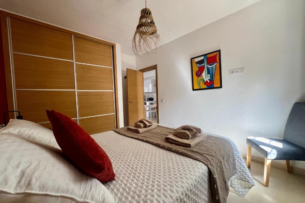 Appartement Casa Dorada Puerto Del Carmen