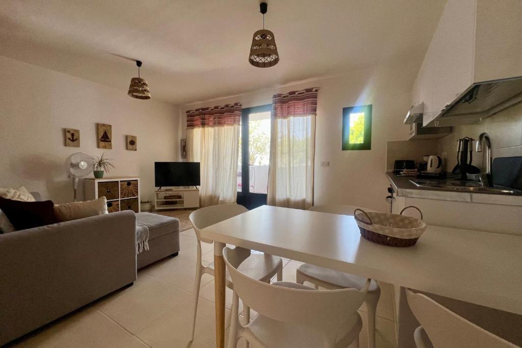 Casa Dorada Puerto Del Carmen Appartement *