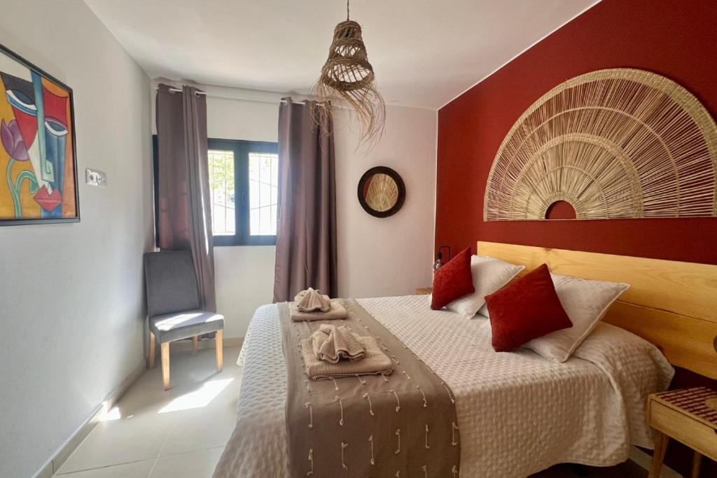 Casa Dorada Puerto Del Carmen Appartement