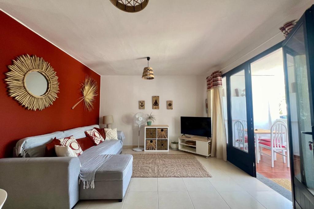 Casa Dorada Puerto Del Carmen Appartement *