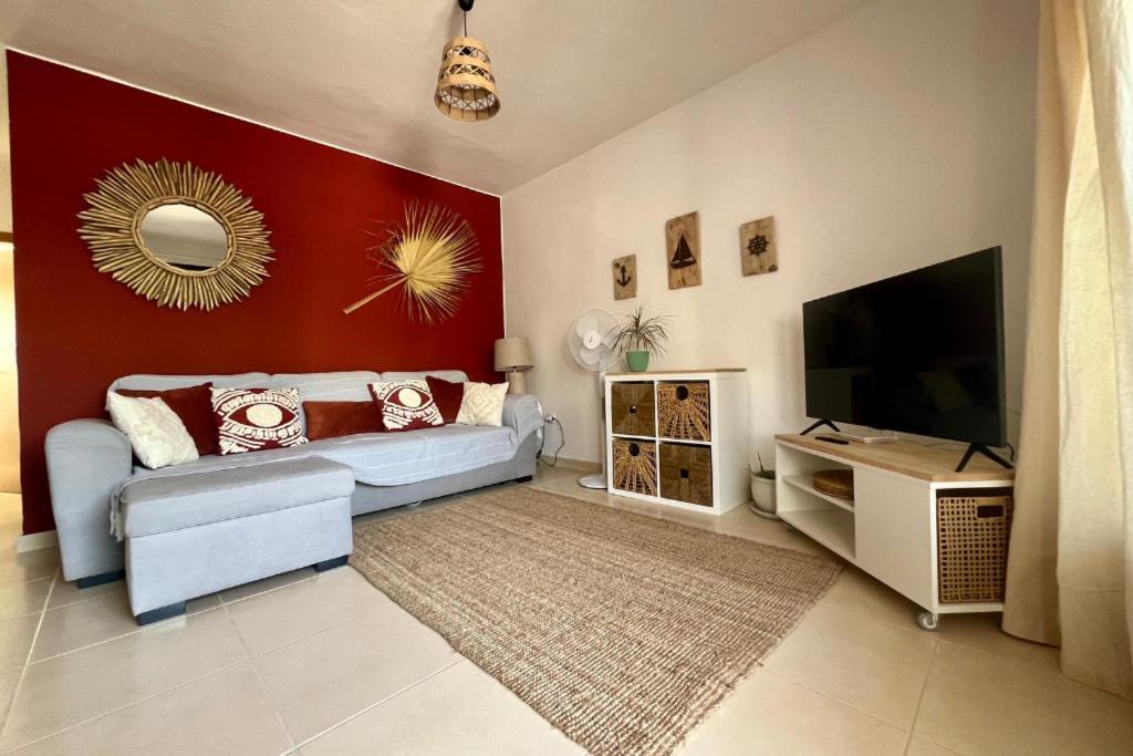 Appartement Casa Dorada Puerto Del Carmen