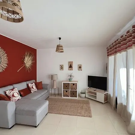 Appartement Casa Dorada Puerto Del Carmen à Puerto del Carmen  Extérieur photo
