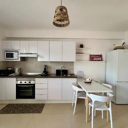 Appartement Casa Dorada Puerto Del Carmen à Puerto del Carmen  Extérieur photo