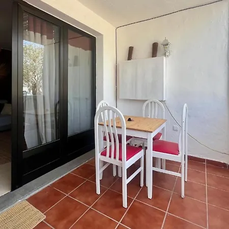 Appartement Casa Dorada Puerto Del Carmen à Puerto del Carmen  Extérieur photo