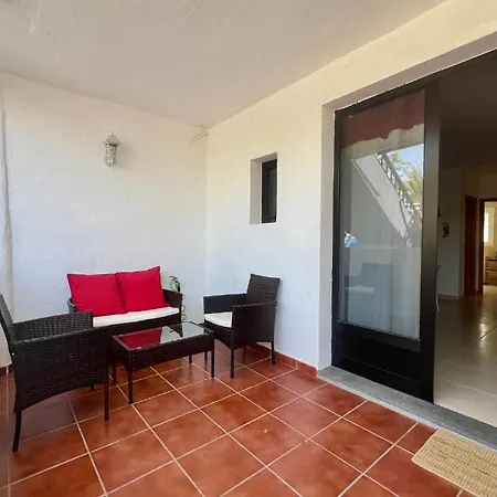 Appartement Casa Dorada Puerto Del Carmen à Puerto del Carmen  Extérieur photo